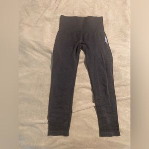 Gymshark Seamless Leggings Large